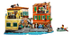 Конструктор LEGO Ideas Італійська Рив'єра 3251 деталей (21359) - зображення 3