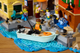 Конструктор LEGO Ideas Італійська Рив'єра 3251 деталей (21359) - зображення 6