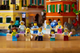 Конструктор LEGO Ideas Італійська Рив'єра 3251 деталей (21359) - зображення 7