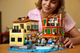 Конструктор LEGO Ideas Італійська Рив'єра 3251 деталей (21359) - зображення 13