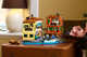 Конструктор LEGO Ideas Італійська Рив'єра 3251 деталей (21359) - зображення 15