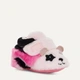 Детские пинетки для девочки UGG 127972111 68 см Розовые (1159838955) - изображение 2
