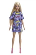 Набір Barbie - "Стильні наряди" колір різнокольоровий Barbie ЦБ-00282400 - зображення 5