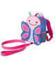 Plecak dziecięcy Skip Hop Zoo Mini Backpack With Safety Harness (212262) (879674029293) - obraz 5