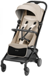 Wózek spacerowy KinderKraft Pilot 2 Beige (KSPILO02BEG0000) (5902533927241) - obraz 1