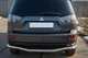 Задняя защита D125201 (нерж) для Mitsubishi Outlander 2006-2012 гг - изображение 2