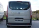 Задняя дуга AK002 (нерж) для Ford Custom 2013-2022 гг - изображение 3