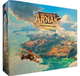 Настольная игра Lord of Boards Руины острова Арнак. Adventure Chest (LOB2503UA) - изображение 1