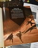 Настільна гра Geekach Дюна. Пригоди в Імперії - Швидкий старт (Dune rpg Wormsign Quickstart Guide) - зображення 4