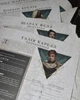 Настільна гра Geekach Дюна. Пригоди в Імперії - Швидкий старт (Dune rpg Wormsign Quickstart Guide) - зображення 6