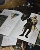 Настільна гра Geekach Дюна. Пригоди в Імперії - Швидкий старт (Dune rpg Wormsign Quickstart Guide) - зображення 7