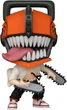 Игровая фигурка Funko Человек-Бензопила - Funko Pop Chainsaw Man #1677: Chainsaw Man - изображение 2