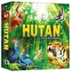 Настільна гра Lord of Boards hutan: Життя в тропіках (hutan: Life in the Rainforest) - зображення 1