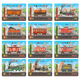 Настольная игра Ігромаг Остров Железных Дорог (Isle of Trains: All Aboard) - изображение 8