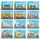 Настольная игра Ігромаг Остров Железных Дорог (Isle of Trains: All Aboard) - изображение 9
