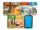 Настільна гра Ігромаг 7 Чудес: Дуель (7 Wonders: Duel) - зображення 8