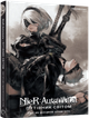 Mal`Opus Лорбук NieR: Automata. Путеводитель по миру - изображение 1