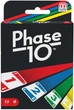 Настільна гра Mattel Фаза 10 (Phase 10) - зображення 1