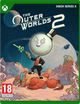 Gra XSX The Outer Worlds 2 Standard Edition (Blu-ray płyta) (196388612918) - obraz 1