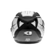 Мотошолом EVS CYPHER STREET HELMET MAVERICK White/Black (XS) - зображення 1