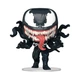 Фигурка Funko Pop MARVEL: Venom — #972 Spider-Man / Venom, Человек-Паук / Веном - изображение 2
