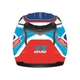 Мотошолом EVS CYPHER STREET HELMET MAVERICK Red/Blue (L) - зображення 1