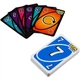 Настільна гра Mattel uno Flip! (Уно Подвійна гра) - зображення 4