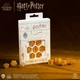 Настольная игра Q-Workshop Набор кубиков Harry Potter. Gryffindor Modern Dice Set - Gold (7) - изображение 7