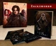 Настольная игра Geekach Эксклюзивные бонусы для игры Дюна. Тайны Великих Домов - изображение 1