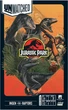 Настільна гра iello Unmatched: Jurassic Park – InGen vs Raptors - зображення 1