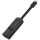 Внешний сетевой адаптер USB Type-C на LAN с гигабитным интернетом Addap UC2RJ45-02, сетевая карта RJ-45, 1 - изображение 2