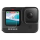 Защитное стекло на экран и объектив GoPro HERO 9 10 11 12 (034512) - изображение 3