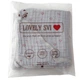 Детское полотенце с капюшоном Lovely Svi органический хлопок ( муслин) – 6-слойный, мягкий, дышащий, гипоаллергенный, 80 x 80 см от 0 до 2 лет Серый - изображение 4