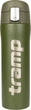 Термос Tramp Оливковый 450 мл (UTRC-107-mat olive) - изображение 1