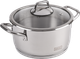 Каструля Lessner Buono 24 см 6.55 л (55881-24) - изображение 1