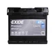 Автомобильный аккумулятор EXIDE Premium 47Аh 450A R+ EA472 - изображение 2