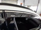 Вітровики з хромованим молдингом Niken Luxury (4 шт) для Hyundai Tucson NX4 2021- рр - зображення 3