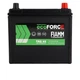 Автомобильный аккумулятор FIAMM Ecoforce AFB ASIA 65Ah 650A R+ 7907078 - изображение 1