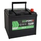 Автомобильный аккумулятор FIAMM Ecoforce AFB ASIA 65Ah 650A R+ 7907078 - изображение 3