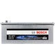 Автомобильный аккумулятор BOSCH EFB 190Ah 1050A L+ 0092TE0777 - изображение 2