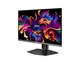 Монітор MSI 27" MPG 271QRX QD-OLED Black 360Hz - изображение 3