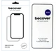 Захисне скло BeCover для Poco M6 Pro 4G 10D Black (711339) - зображення 2