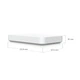 Шлюз Ubiquiti Unifi Gateway Fiber (UXG-Fiber) - зображення 7