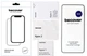 Захисне скло BeCover для Samsung Galaxy S22 SM-S901 10D Black (711359) - зображення 4