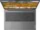 Ноутбук Lenovo IdeaPad 3 15IAU7 (82RK018WRA) Arctic Grey - изображение 4