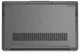 Ноутбук Lenovo IdeaPad 3 15IAU7 (82RK018WRA) Arctic Grey - изображение 14