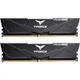 Модуль памяти DDR5 2x16GB/6000 Team T-Force Vulcan Black (FLBD532G6000HC38JDC01) - изображение 1