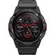 Смарт-годинник Mibro GS Active Black - зображення 1