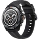 Смарт-годинник Mibro GS Explorer Black - зображення 2