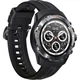 Смарт-годинник Mibro GS Explorer Black - зображення 6